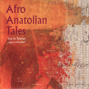 Afro Anatolian Tales